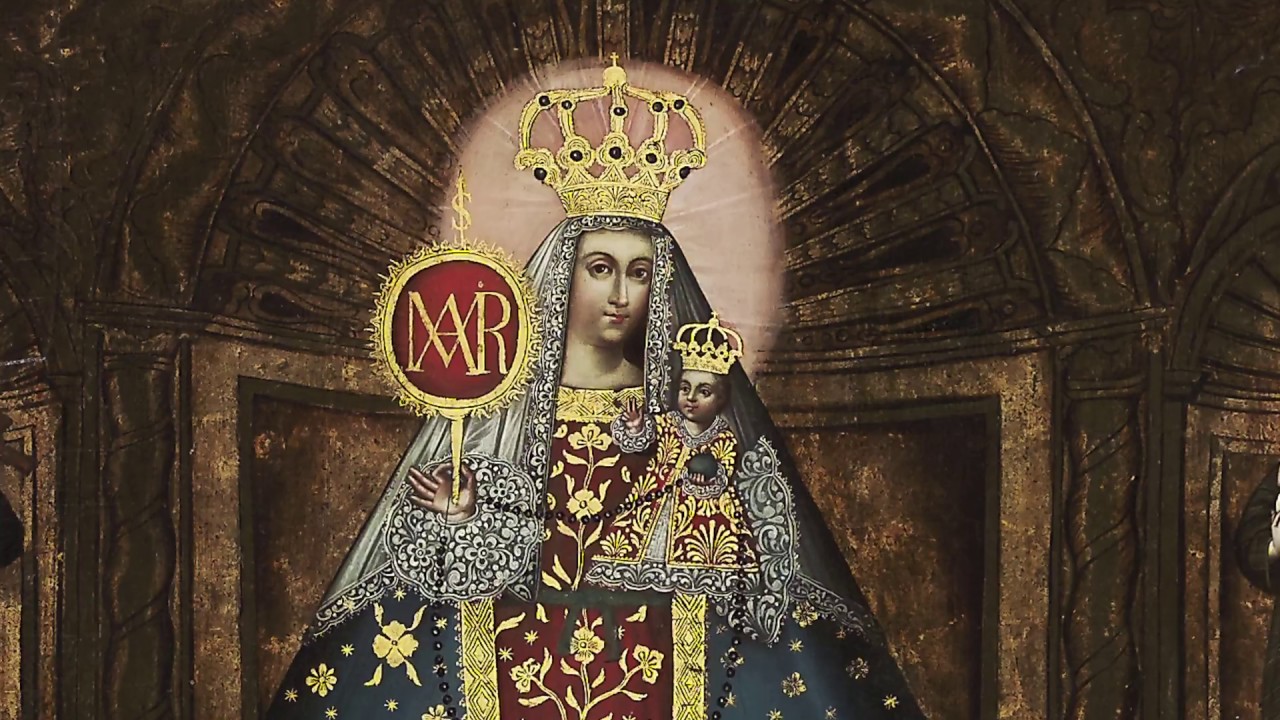 Aldo Barbosa Stern, #5 | ART FROM THE VICEROYALTY OF PERU / SZTUKA WICEKRÓLESTWA PERU