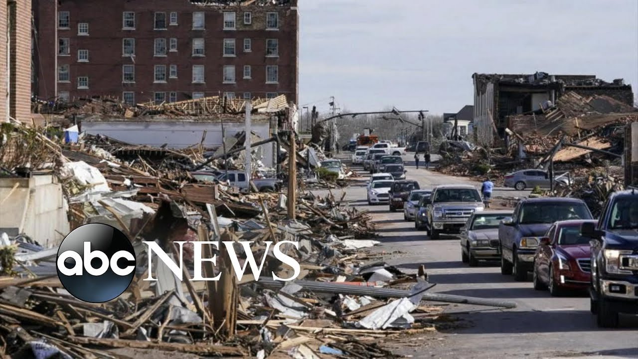 ‘Splintered houses and splintered lives’ everywhere you look: Linsey Davis