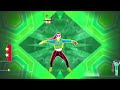 Just Dance 2017: Cheap Thrills Mashup version