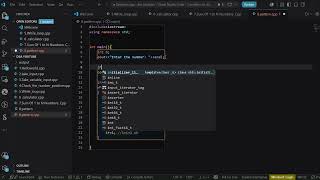 Information C++ Pattern Printing Program 🔥 Print Numbers from 1 to N Using Nested While Loop | Beginner Friendly Guide