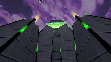 Unreal Tournament Intro (with original subtitles) [UT99] 💦