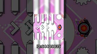 #gd #geometrydash #jumper #gaming #funny #geometrydashplayer #shorts #games #roblox