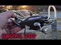 Highly Modified Prop Test 18" Proboat Recoil 2 Upgraded Lipo SMC 1800Mah 3s