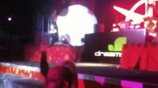 Dj Dario - Dreams Tenerife, part 2