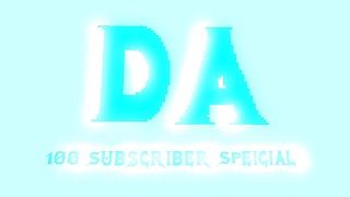 'The Way You Felt'  100 Subscriber Special