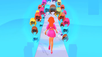 Hair Challenge:)All Levels Gameplay Walkthrough Android,iOS GLHC678