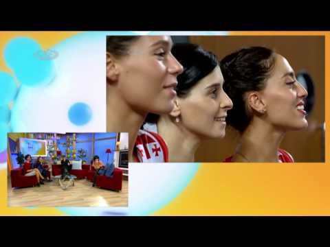 ,,გვიანი შუადღის\" ბოლო ეთერი | ,,ჩვენ თქვენ ვერ დაგშორდებით”