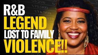 12 R&B LEGENDS WHOSE DEATHS WERE COVERED UP... UNTIL NOW"