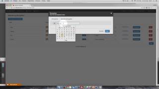 Melumi Guide - Åbningstider
