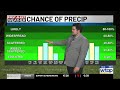 WTAP First Alert Weather Noon Update 6/5