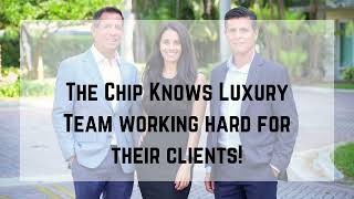 The Chip Knows Luxury Team