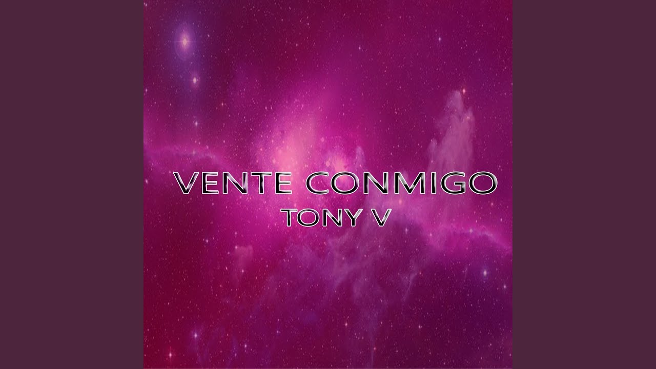 Vente Conmigo - YouTube