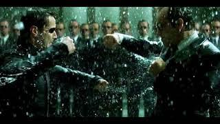 Matrix Neodammerung X Navras Don Davis