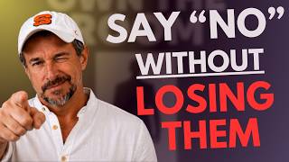 How To Say No To A Client Without Losing Them