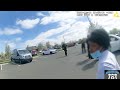 Lawsuit Filed After Cop Pulls Gun on 10-year-old in Michigan: Body Cam Footage!