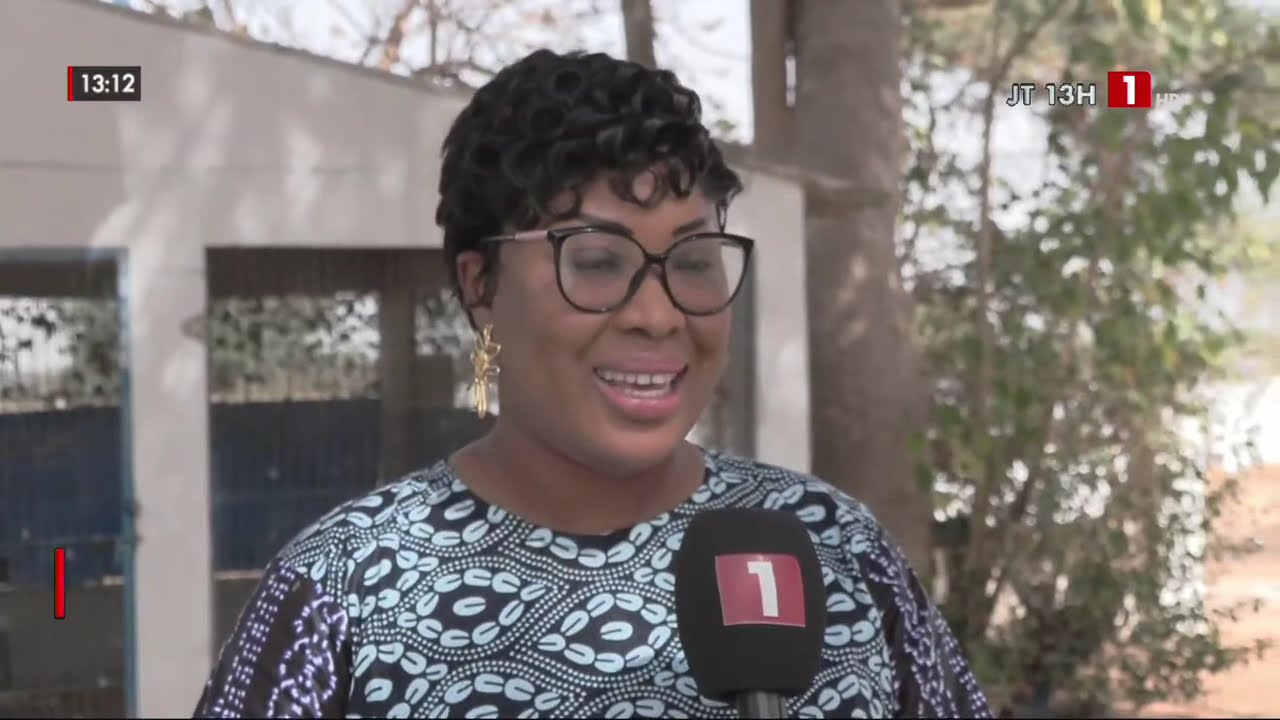 LE JT 13H DES RÉGIONS - MARDI 03 MARS 2026