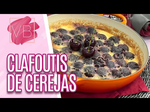 Vídeo: Pie Cherry Variedades - Que tipos de cerejas são boas para tortas