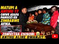 BODIES OF 17 PEOPLE WHO DIED IN ZIMBABWE ACCIDENT ARRIVE IN MALAWI Breakingnews Popularnow Viral 