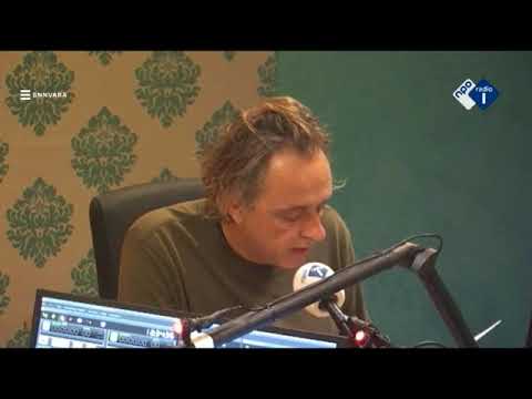 Marcel van Roosmalen ergert zich aan mensen die meteen wat vinden van het nieuws | NPO Radio 1