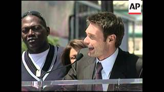 Ryan Seacrest to host 59th Annual Emmys