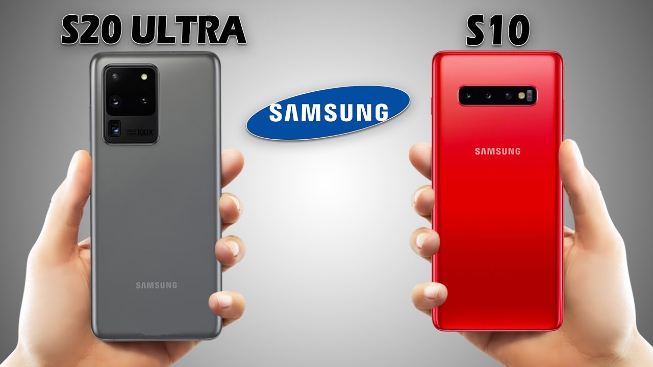 Samsung Galaxy S20 Ultra Avito