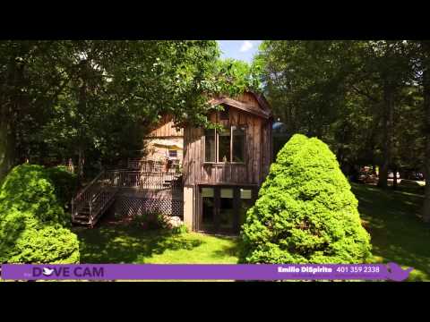 9 Shippee Schoolhouse Rd, foster, RI home video tour