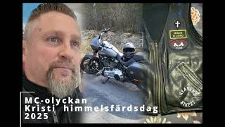 Mc olyckan del 1 Mc olyckan del 1