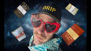 Why I’m Crazy About Collecting Field Notes