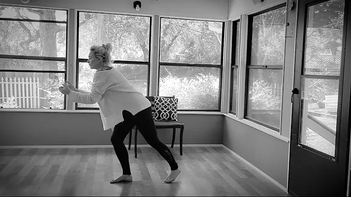 "Voicemail" - Choreographed by: Melissa Reich