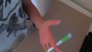 Inverse shadow linkages