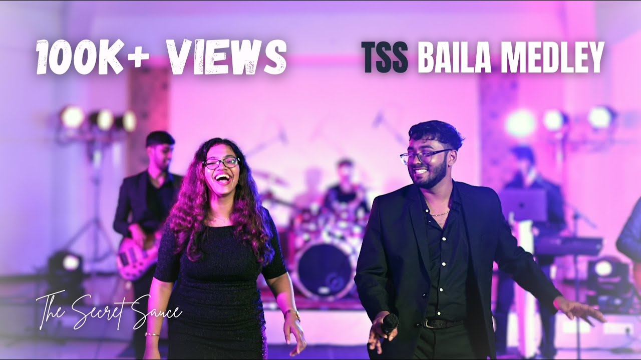 TSS Ultimate Baila Masala | Konkani , Sinhalese , Kannada , Tamil , Portuguese | The Secret Sauce