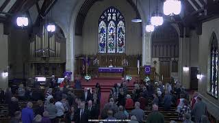 Funeral Lester Schuft