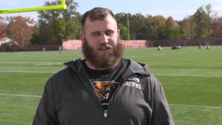 Snack Chat with Jamie Meder