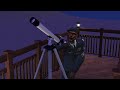 End of video