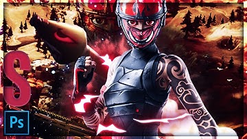 Banner for Verius SpeedArt - Photoshop/Cinema4D