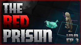 Iron Man Days - The Red Prison - Episode 3