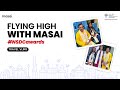 "We got awarded by the Education Minister" | Masai Alums Journey | NSDC &amp; Skill India Awards
