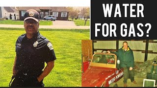 Aaron Salter Jr Water Powered Engine | Buffalo Supermarket hero￼￼