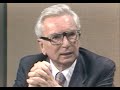 Die sinnfrage ist keine neurose  viktor frankl im studiogesprch