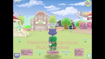 Toontown rewritten walkthrough episode 8 