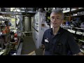 Jonathan Smith | Chief Engineer Coral Discoverer | Coral Expeditions