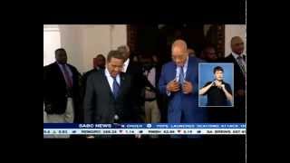 South Sudanese warring factions urged to halt hostilities