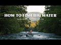 Fly Fishing a Tailwater | How To | Wading & Floating