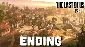 The Last of us 2 - Part 20 - infinite Ammo, Infinite Crafting, One Shot Kill