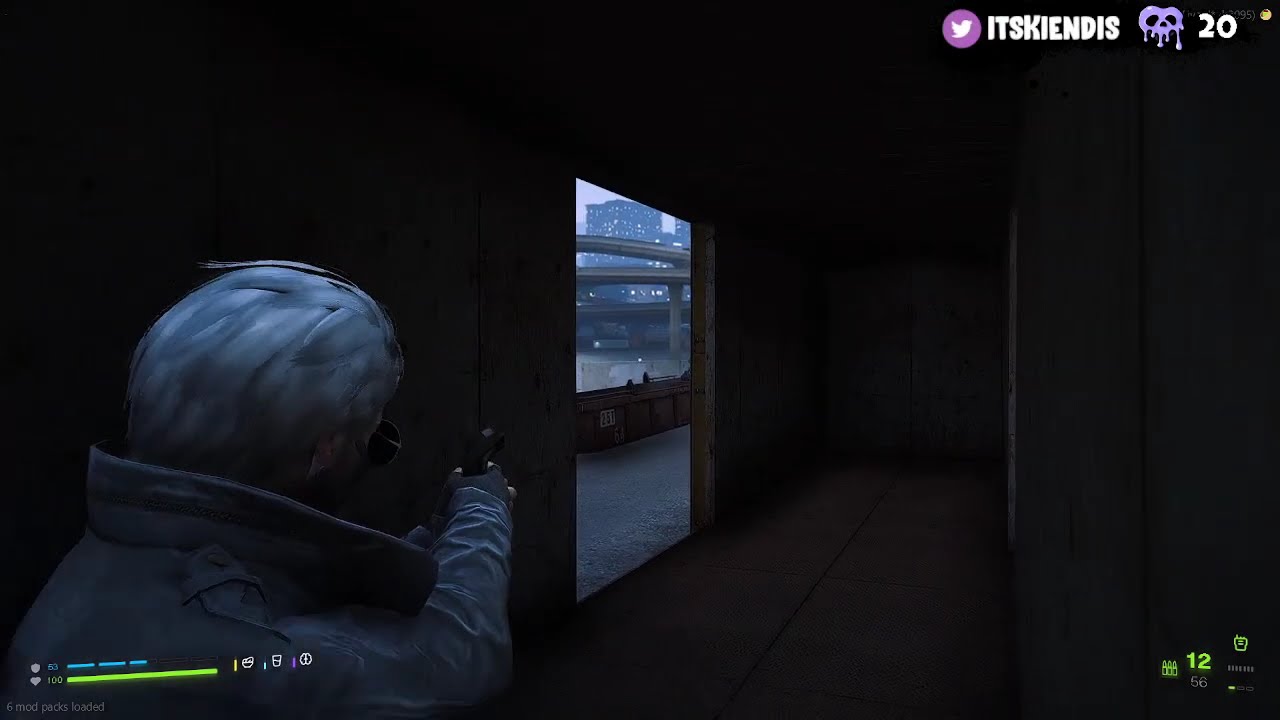 Best Third-Person Action Games for GTA V Fans