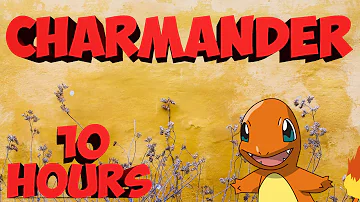 Aminé - Charmander 10 HOURS ( HD )