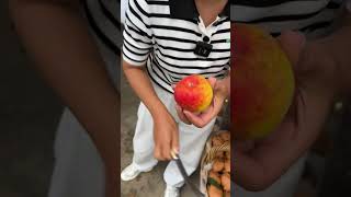 Fresh Fruit Nice Farm P029 #Shorts #Viral