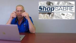 Determining Feed and Speeds - ShopSabre CNC