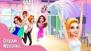 Dream wedding planner game V10 - Dress & dance like a bride |Fashion games screenshot 5