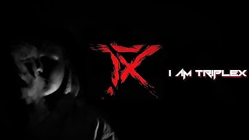 I AM TRIPLEX (Official Music Video)